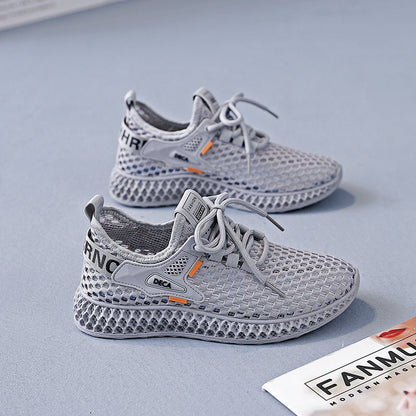 Damen Sportschuhe Leicht Atmungsaktiv Laufschuhe Fitness