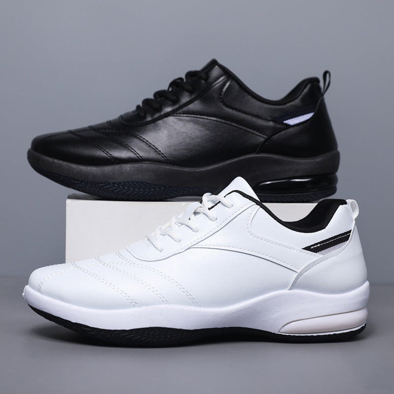 Damen Laufschuhe Sportlich Gel-Dämpfung Bequem - BerlinGlamour