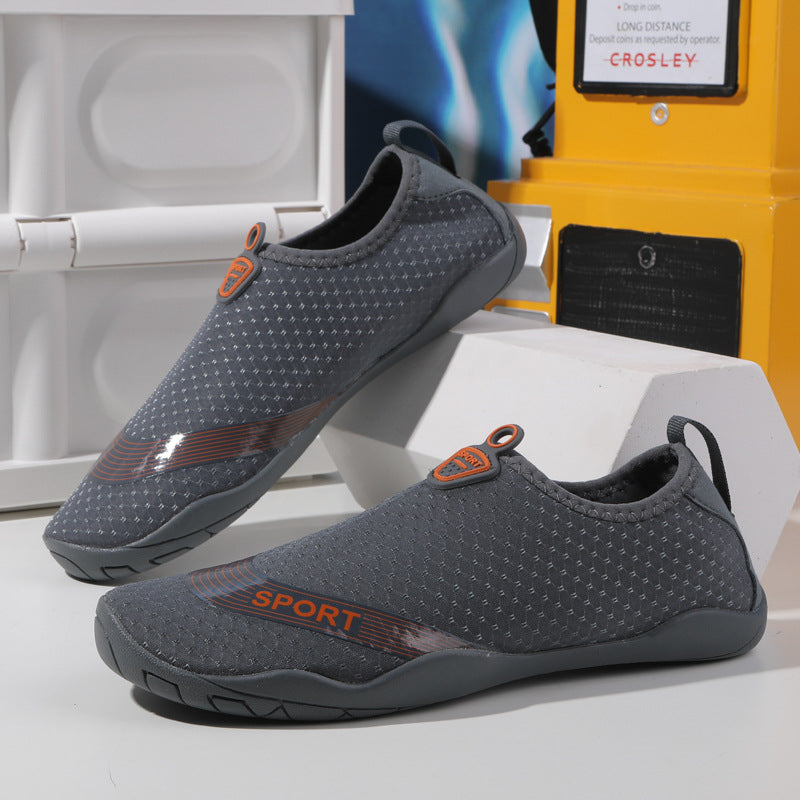 Damen Sportschuhe Freizeitschuhe Rutschfest Laufschuhe Frauen