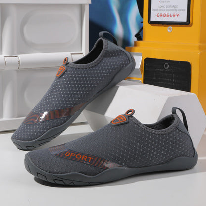 Damen Sportschuhe Freizeitschuhe Rutschfest Laufschuhe Frauen