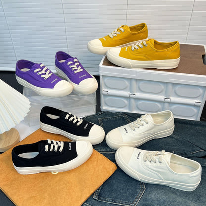 Damen Segelschuhe Lässig atmungsaktiv Rutschfest