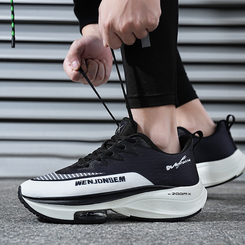 Damen Laufschuhe Atmungsaktiv Dynamisch Komfortabel