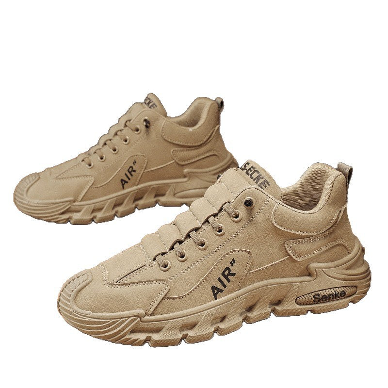 Damen Sneaker Bequem Luftpolsterung Komfort Schuhe