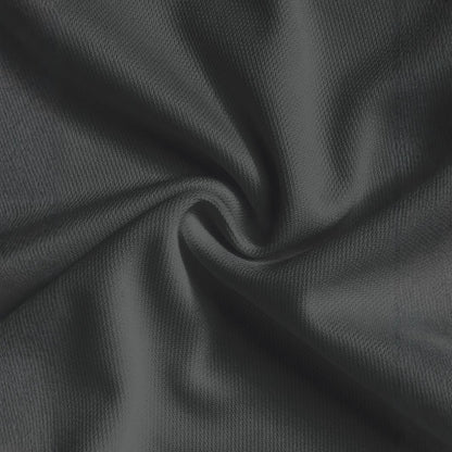 Herren Poloshirt Kurzarm Modern Kontrastdetails