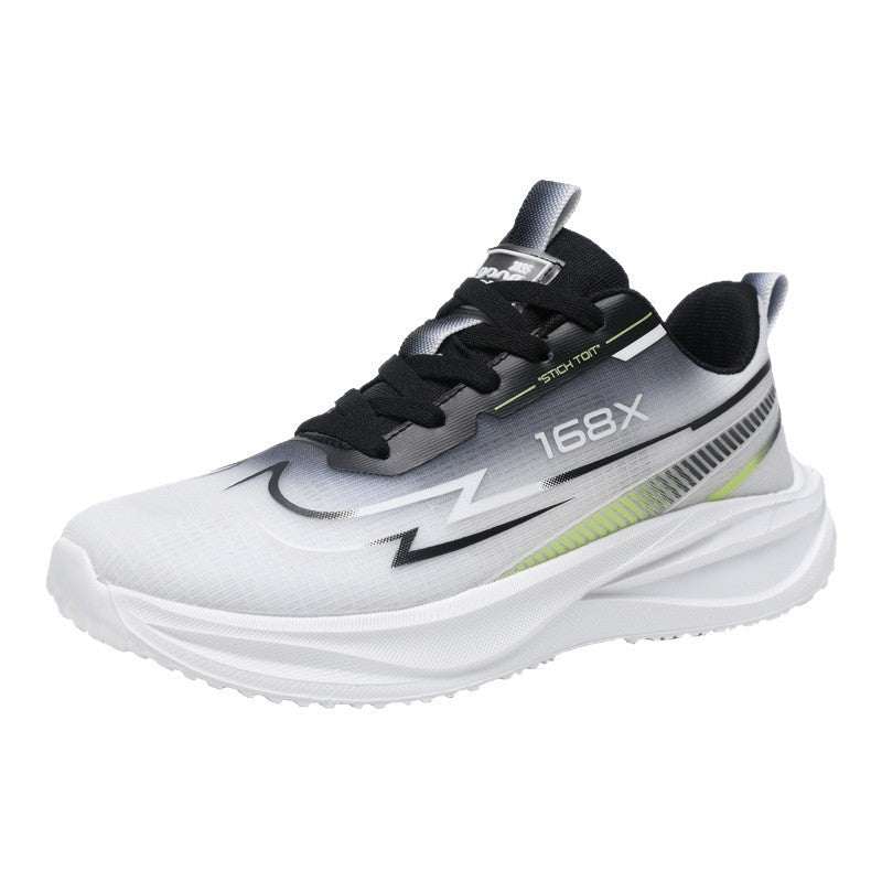 Laufschuhe Herren Sport Sneaker atmungsaktiv
