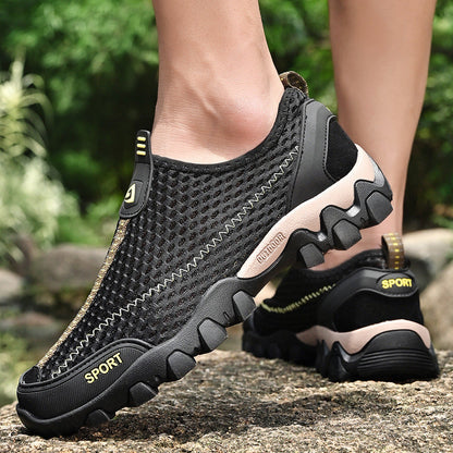 Damen Fitnessschuhe Atmungsaktiv Sportlich Laufschuhe rutschfest