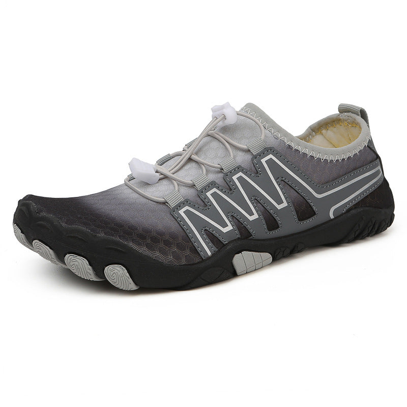 Damen Wasserschuhe Sportlich Atmungsaktiv Heidi