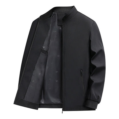 Herren Übergangsjacke Wasserabweisend Praktisch Modern