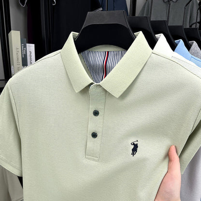Herren Poloshirt Modern SlimFit Berlin