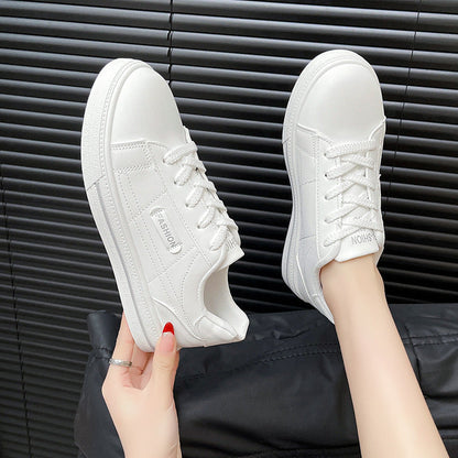 Damen Sneaker Sportlich Trendy Heidi Schuhe