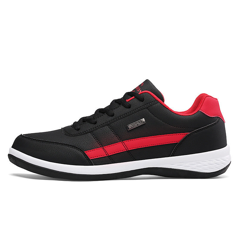 Damen Sneaker Wasserdicht Sportlich Heidi Schuhe