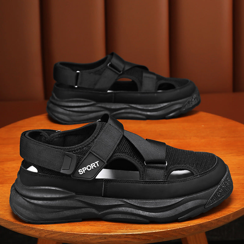 Damen Sport Sandalen atmungsaktiv robust