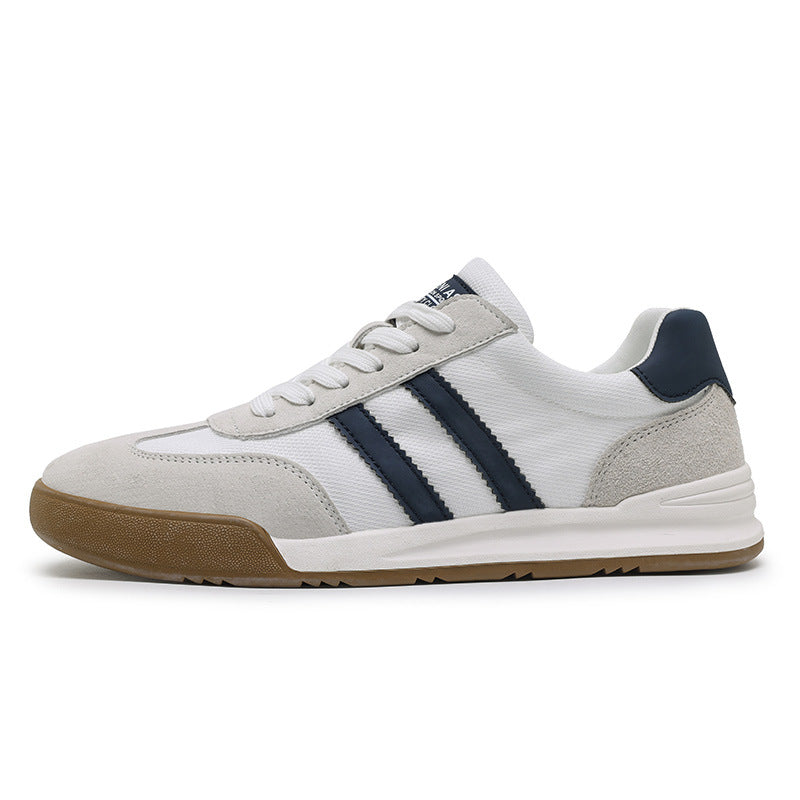 Damen Sneaker Sportlich Lifestyle Schuhe Mit Weichem Innenfutter