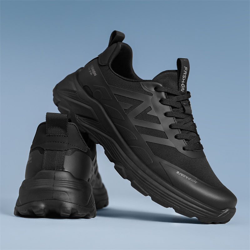 Damen Laufschuhe Leicht Atmungsaktiv Fitnessschuhe Damen