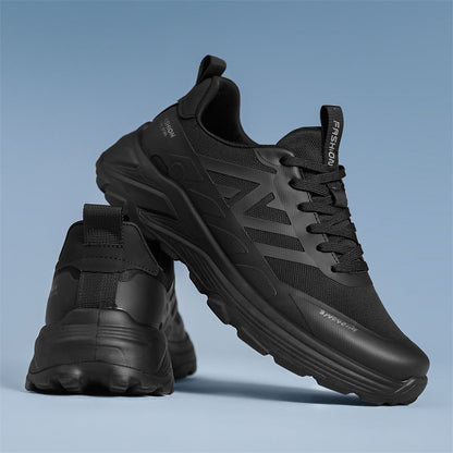 Damen Laufschuhe Leicht Atmungsaktiv Fitnessschuhe Damen