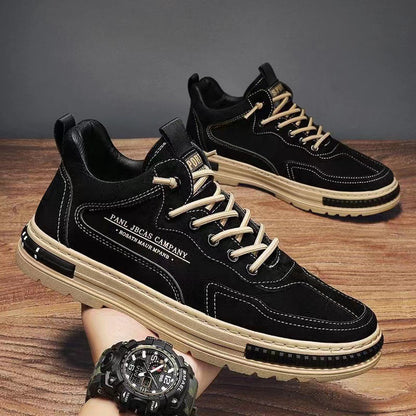 Damen Sneaker High-Top Modisch Strapazierfähig