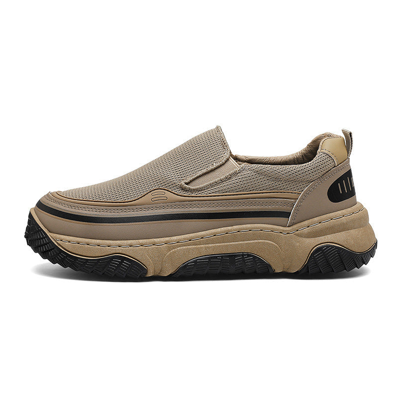 Damen Slipper Sportlich Rutschfest Atmungsaktiv