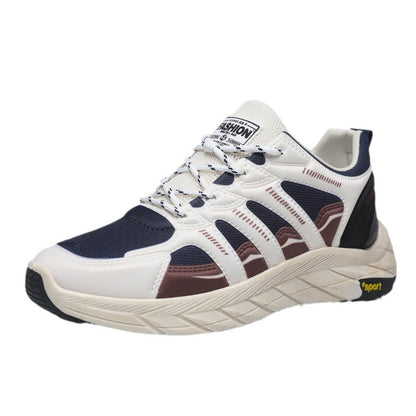 Trail Running Sneaker Damen atmungsaktiv Stoßdämpfung