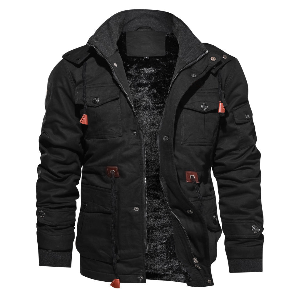 Wasserabweisende Herren Outdoorjacke Damen Berlin - BerlinGlamour