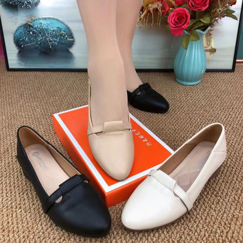 Damen Pumps Elegantes Design Bequem Modisch - BerlinGlamour