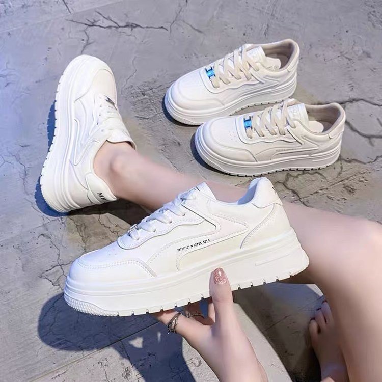 Damen Sneaker Bequem mit Dämpfung und Ergonomie