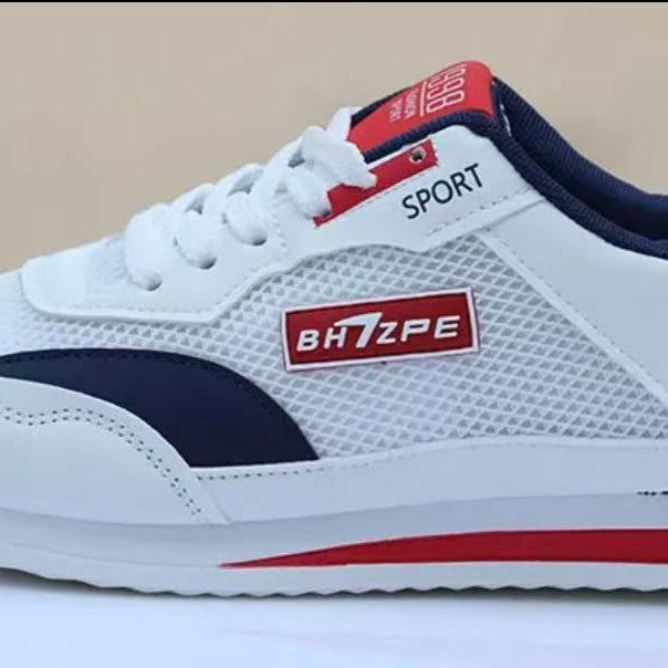 Damen Sportschuhe Atmungsaktiv Stoßdämpfend Laufschuhe Frauen