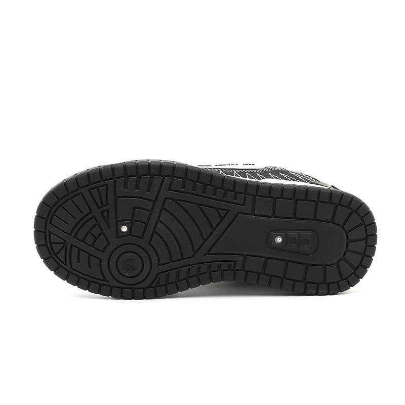 Damen Sneaker Sportlich Chunky Laufsohle Komfort
