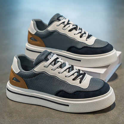 Damen Sneaker Sportlich Bequem Laufschuhe Qualität
