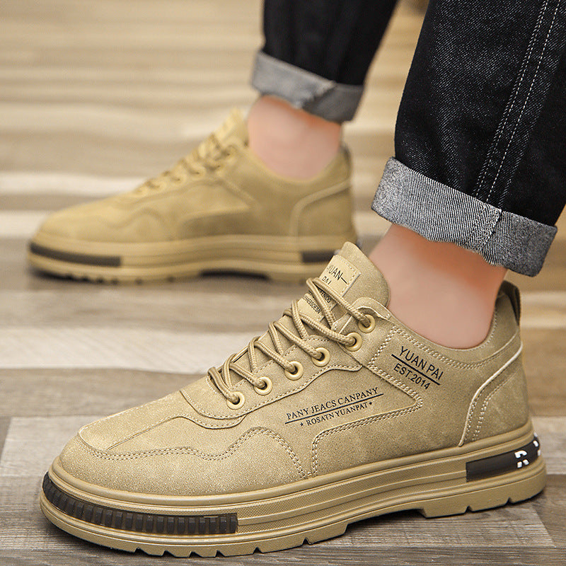 Damen Sneaker Lässig Komfortabel Gepolstert