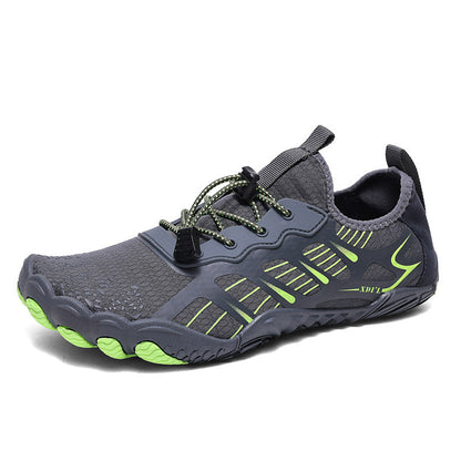 Damen Wasserschuhe Leicht Schnelltrocknend Sommer