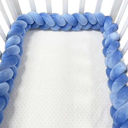 Handgewebtes Babybett Kissen Premium Qualität