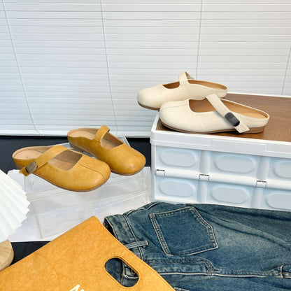 Damen Clogs Bequem Riemenverschluss Ergonomisch