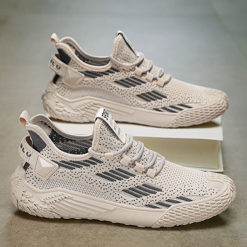 Laufschuhe Damen Sport Atmungsaktiv Flexibel - BerlinGlamour