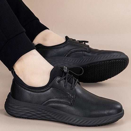 Damen Sportliche Laufschuhe Schnürsneaker Komfort Innensohle Rutschfest - BerlinGlamour