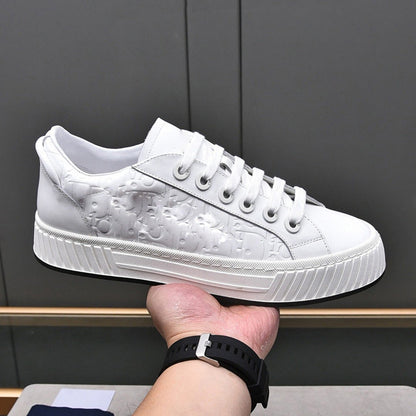 Damen Sneaker Strukturiert Rutschfest Bequem