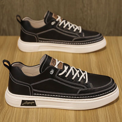 Damen Sneaker Bequem Sportlich Flexibel Laufsohle