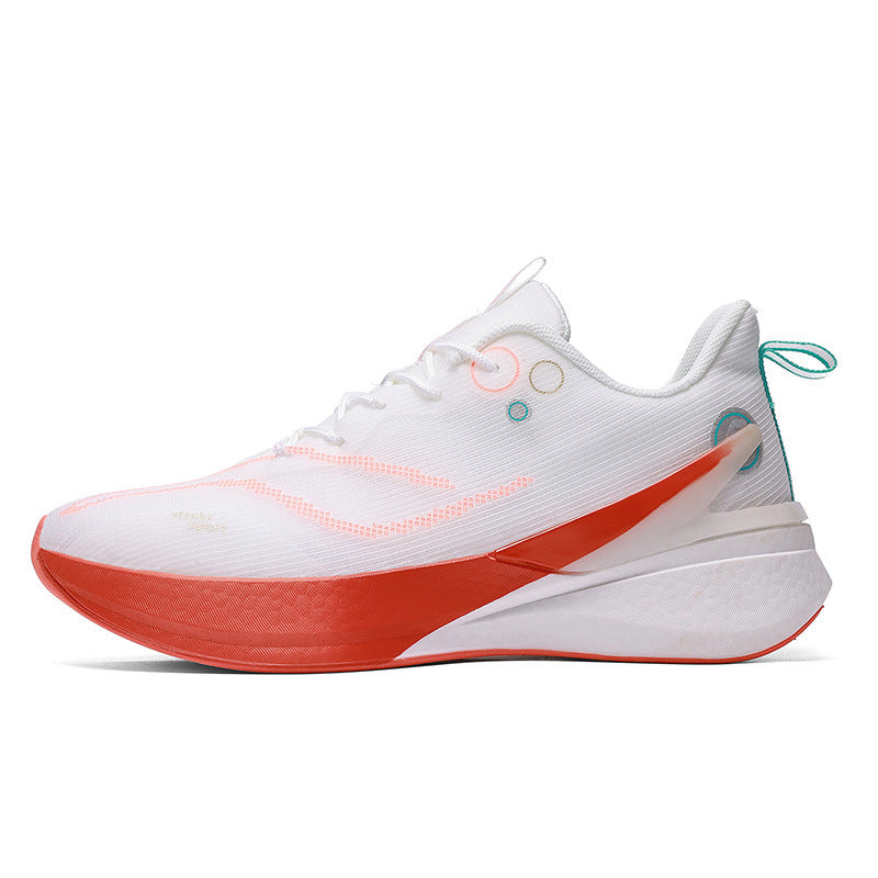 Damen Laufschuhe Leistungsstark Atmungsaktiv Mesh