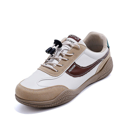Damen Sneaker Atmungsaktiv Gepolstert Bequem