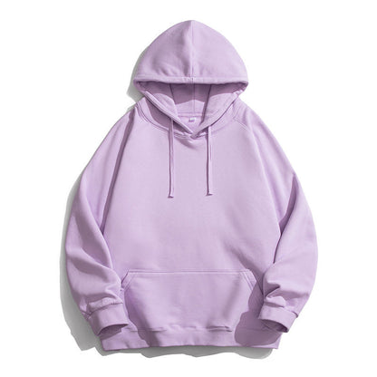 Herren Hoodie Casual Freizeit Pullover