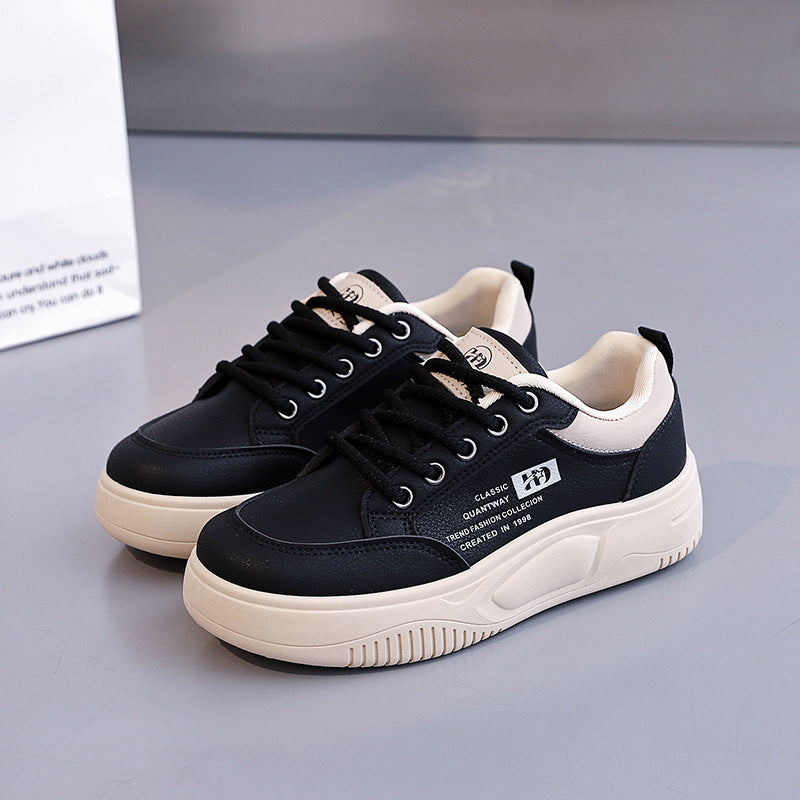 Damen Sneaker Komfortschuhe atmungsaktiv Weich