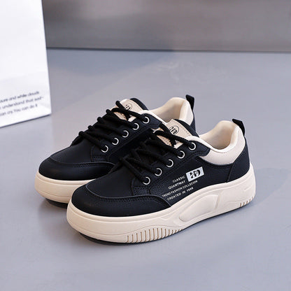 Damen Sneaker Komfortschuhe atmungsaktiv Weich