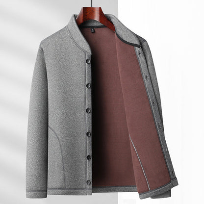Herren Sportjacke Modern Comfort Berlin Style