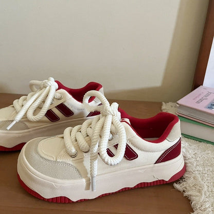 Damen Sport Schuhe Freizeit Sneaker Mode