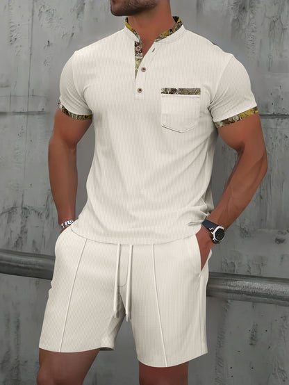 Männer Freizeit Outfit Berlin Casual