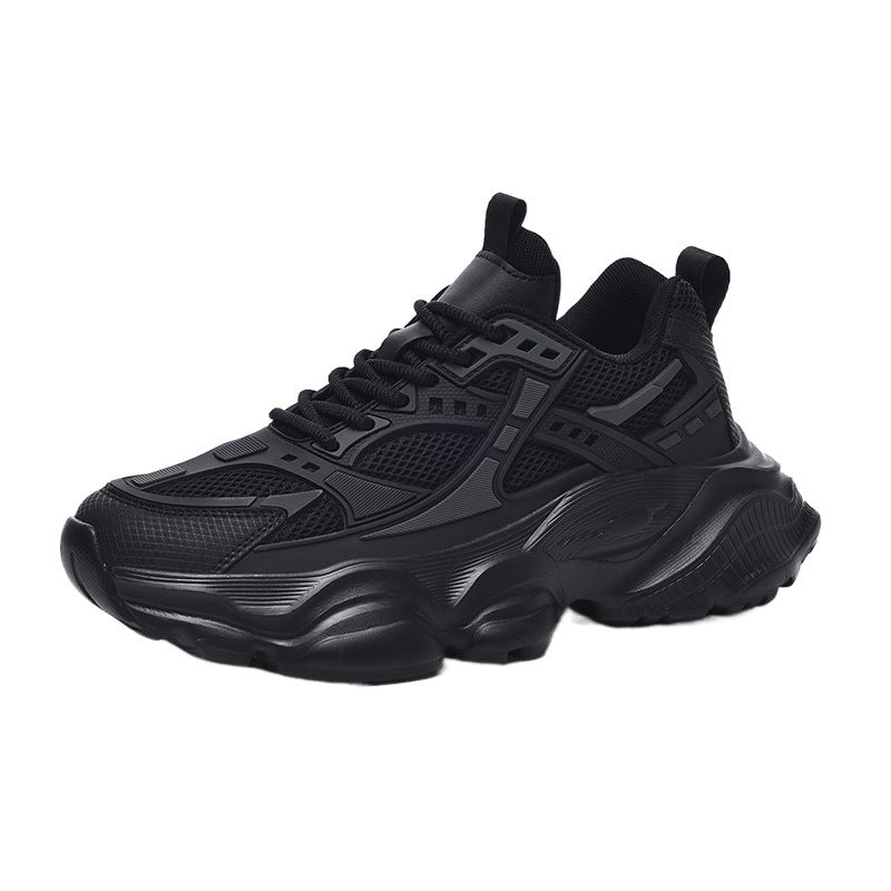 Damen Sneaker Sportlich Laufsohle Dämpfung Comfort