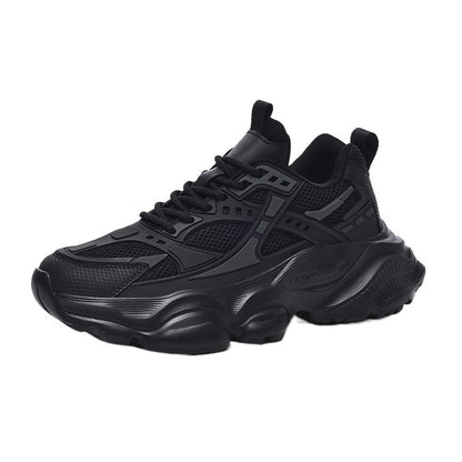 Damen Sneaker Sportlich Laufsohle Dämpfung Comfort
