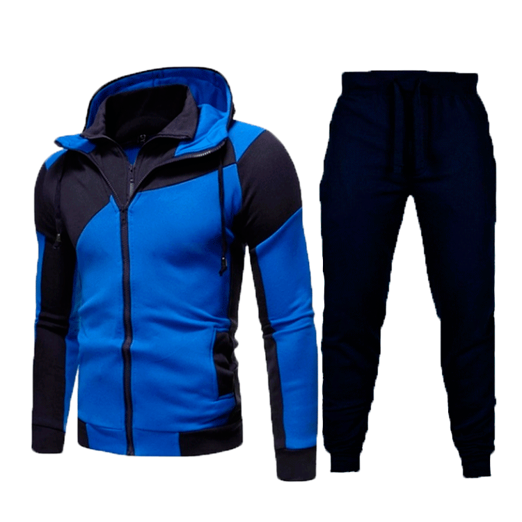 Herren Sportanzug Modern Athleisure