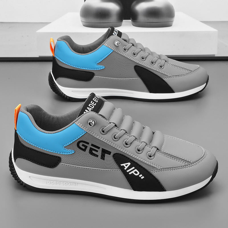 Damen Sneaker Sportlich Multifunktionell mit Dämpfung