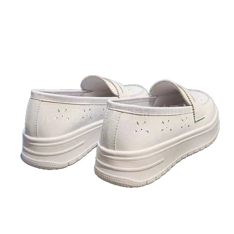 Damen Clogs Bequem Luftdurchlässig Komfort Sohle