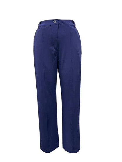 Damen Blazer Oversize Elegant Modern